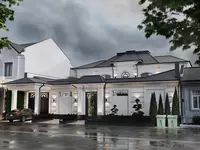 АРХИТЕКТОР (Лучшее решение для вашего дома) - mad studio