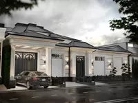 mad studio - АРХИТЕКТОР (Лучшее решение для вашего дома)