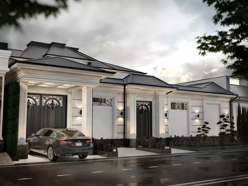 mad studio - АРХИТЕКТОР (Лучшее решение для вашего дома)