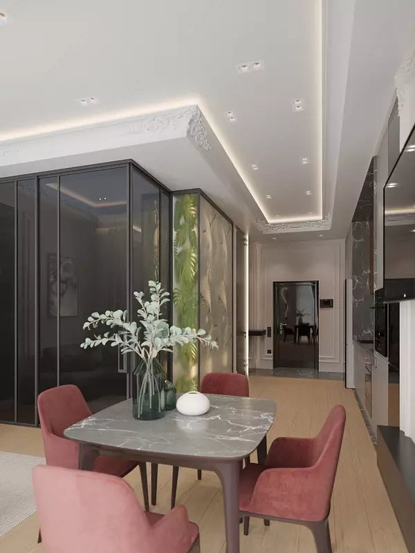 ДИЗАЙНЕР (ваша красота должна дарить вам хорошее настроение на всю жизнь) - 179 448.5 сум