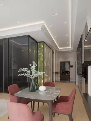 DIZAYNER (honalaringiz ko'rkamligi umir bo'yi sizga yaxshi kayfiyat ulashishi lozim) - 179 776.5 so'm