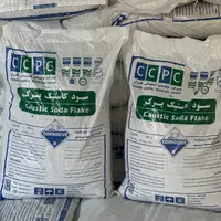 Kaustik soda 99% - {0} so'mdan