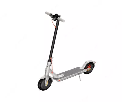 Самокат электрический Xiaomi Mi Electric Scooter 3 (Global) - от 4 169 333 сум / шт.