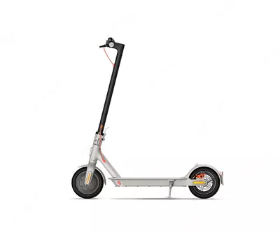 от 4 169 333 сум / шт. Самокат электрический Xiaomi Mi Electric Scooter 3 (Global)
