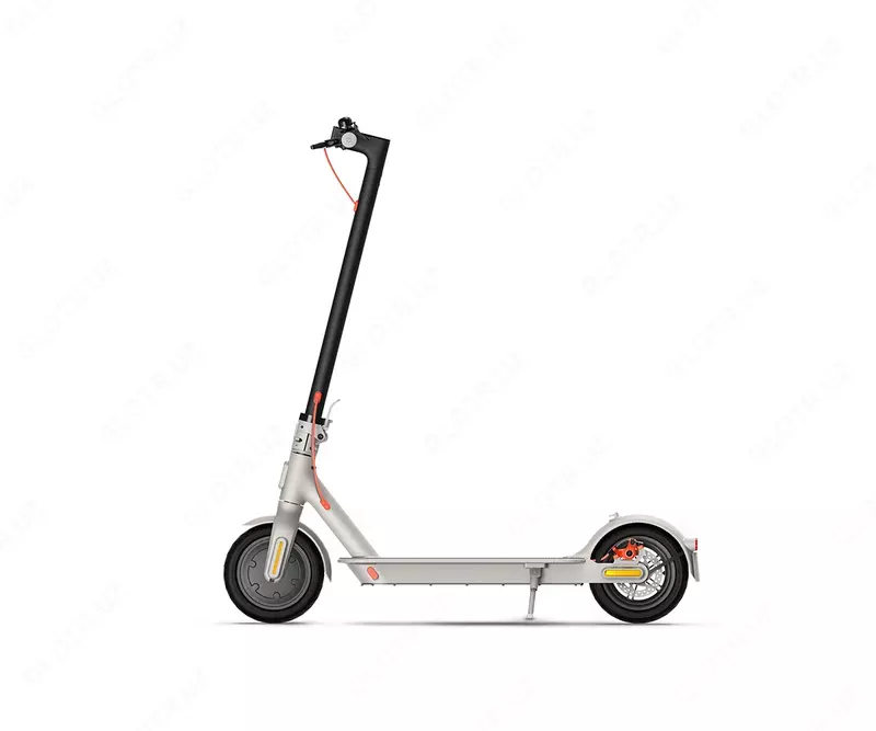 от {0} сум Самокат электрический Xiaomi Mi Electric Scooter 3 (Global)