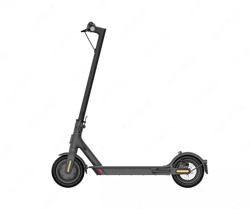 Самокат электрический Xiaomi Mi Electric Scooter 3 (Global) Оптом и розница