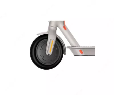 Самокат электрический Xiaomi Mi Electric Scooter 3 (Global) - TechGuru