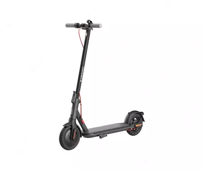 Электросамокат Xiaomi Mi Electric scooter 4 Lite (GLOBAL