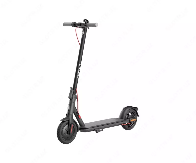 Elektr samokat Xiaomi Mi Electric scooter 4 Lite (GLOBAL