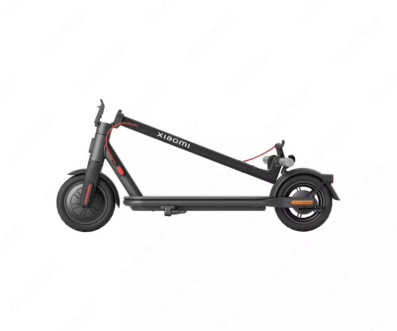 Elektr samokat Xiaomi Mi Electric scooter 4 Lite (GLOBAL