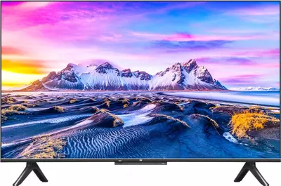 SMART Телевизор Mi TV P1 50 (ГЛОБАЛ