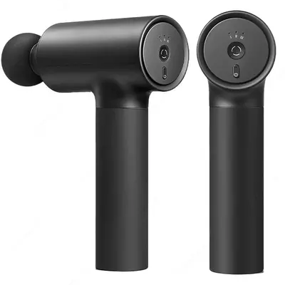 Массажер Xiaomi Massage Gun (ГОД ГАРАНТИИ) Оптом и розница