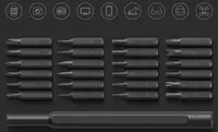 Otvertkalar to'plami Mi Precision Screwdriver Kit (BIR YIL KAFOLAT) Ulgurji va chakana