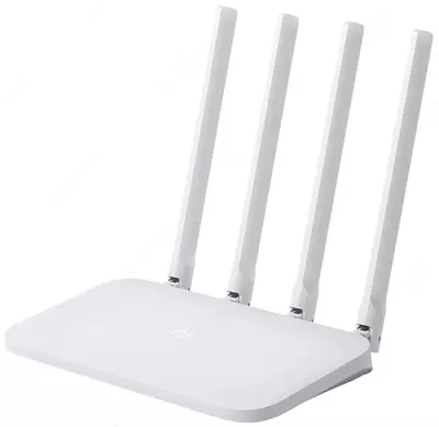 Wi-Fi Роутер Xiaomi Mi Router 4C (ГЛОБАЛ