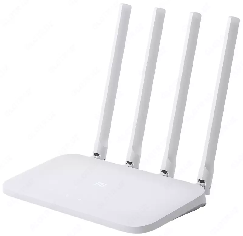 Wi-Fi Роутер Xiaomi Mi Router 4C (ГЛОБАЛ
