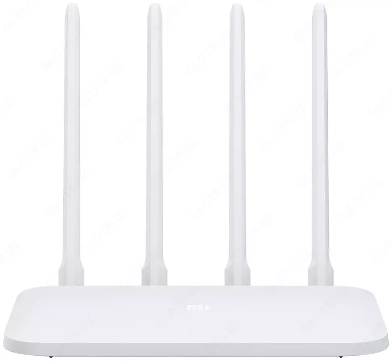 Wi-Fi Роутер Xiaomi Mi Router 4C (ГЛОБАЛ