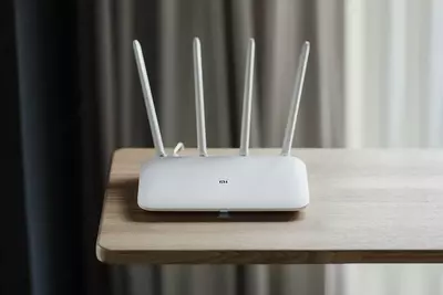 220 000 сум / шт. Wi-Fi Роутер Xiaomi Mi Router 4C (ГЛОБАЛ