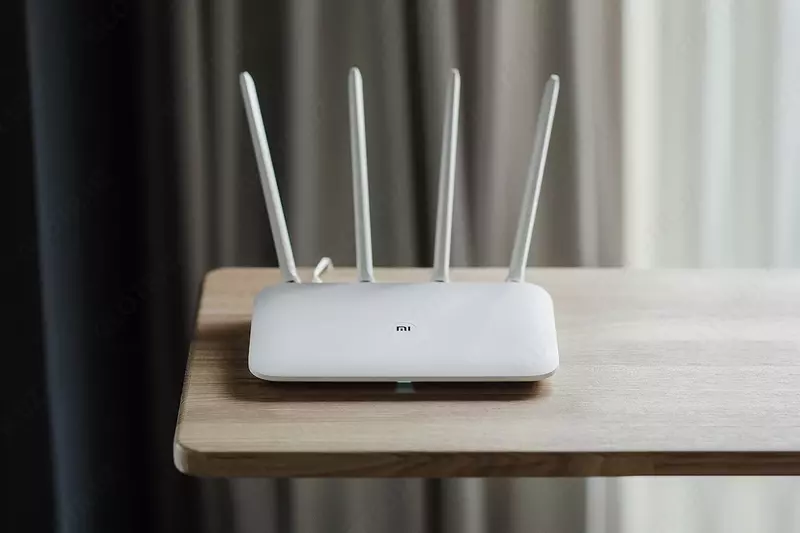 от {0} сум Wi-Fi Роутер Xiaomi Mi Router 4C (ГЛОБАЛ
