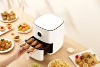 {0} so'mdan Aerogril Mi Smart Air Fryer 3