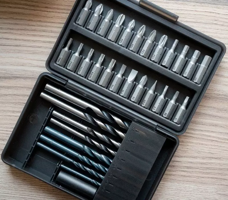 Drel-shurupovert Xiaomi 12V Max Brushless Cordless Drill (GLOBAL