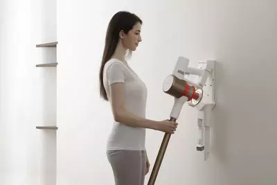 3 230 072.1 сум / шт. Пылесос Xiaomi Vacuum Cleaner G10 Plus (ГЛОБАЛ