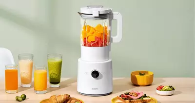 Умный блендер Xiami Smart Blender (ГЛОБАЛ