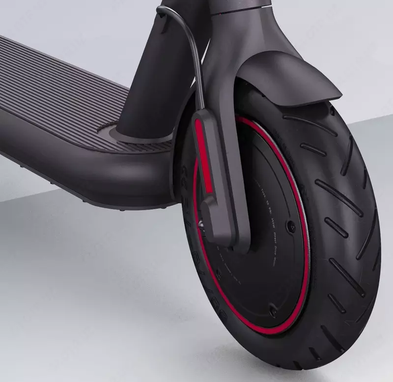{0} so'mdan Elektrosamokat Xiaomi Electric Scooter 4 Pro (GLOBAL