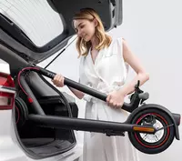 Elektrosamokat Xiaomi Electric Scooter 4 Pro (GLOBAL