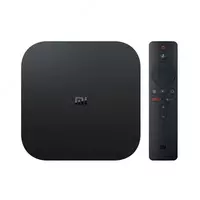 TV Pristavka Xiaomi TV Box S 2nd Gen (GLOBAL