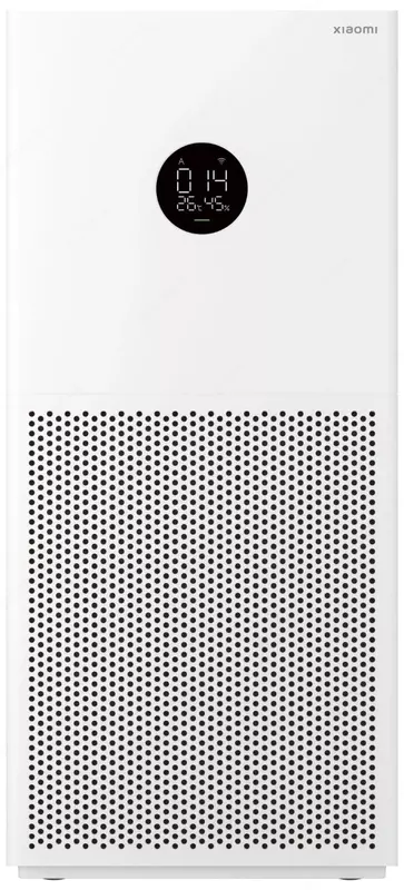 Havo tozalagich Xiaomi Smart Air Purifier 4 Lite (GLOBAL