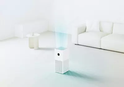 1 818 411 сум / шт. Очиститель воздуха Xiaomi Smart Air Purifier 4 Lite (ГЛОБАЛ