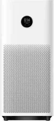 Очиститель воздуха Xiaomi Smart Air Purifier 4 (ГЛОБАЛ