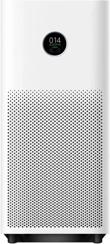 Havo tozalagich Xiaomi Smart Air Purifier 4 (GLOBAL
