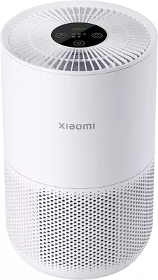 Очиститель воздуха Xiaomi Mi Smart Air Purifier 4 Compact (ГЛОБАЛ