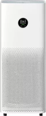 Очиститель воздуха Xiaomi Smart Air Purifier 4 Pro (ГЛОБАЛ