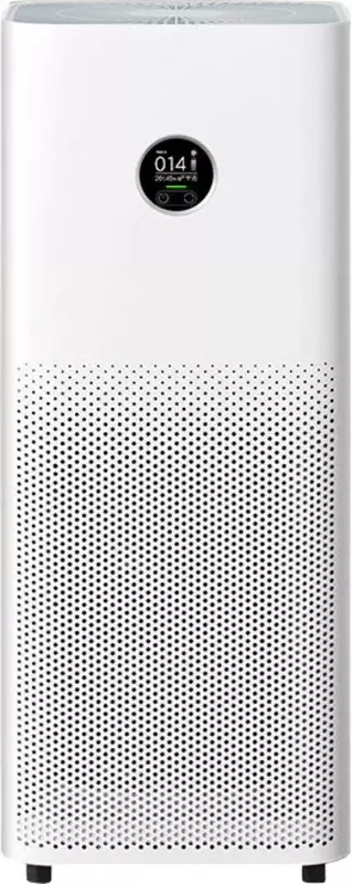Havo tozalagich Xiaomi Smart Air Purifier 4 Pro (GLOBAL