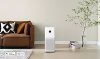 Havo tozalagich Xiaomi Smart Air Purifier 4 Pro (GLOBAL