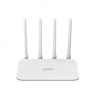 Wi-Fi Router Xiaomi Router AC 1200 (GLOBAL