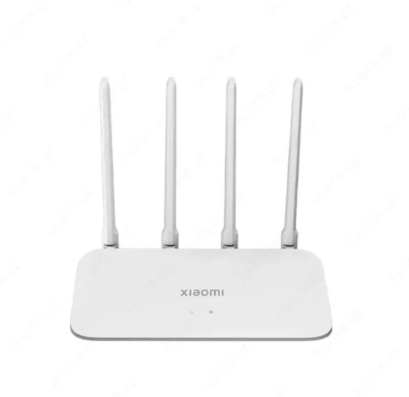 Wi-Fi Router Xiaomi Router AC 1200 (GLOBAL