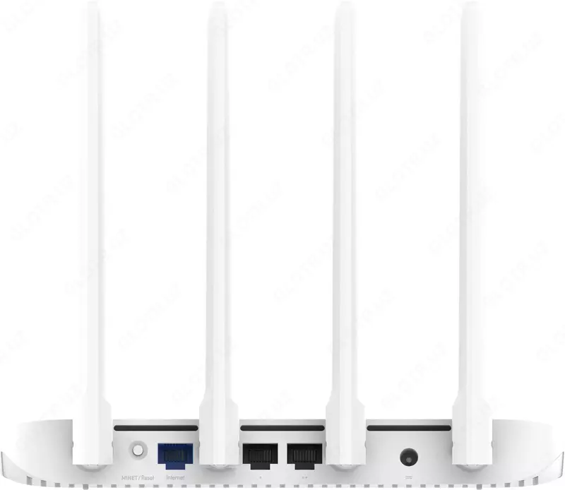 Wi-Fi Router Xiaomi Router AC 1200 (GLOBAL