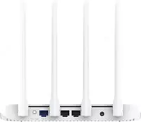 Wi-Fi Router Xiaomi Router AC 1200 (GLOBAL