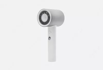 Фен Xiaomi Water Ionic Hair Dryer H500 (ГЛОБАЛ