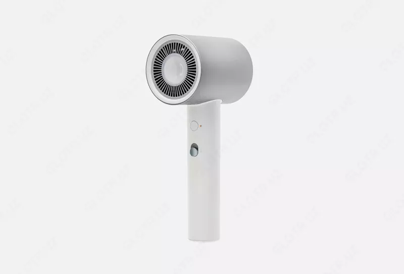 Фен Xiaomi Water Ionic Hair Dryer H500 (ГЛОБАЛ