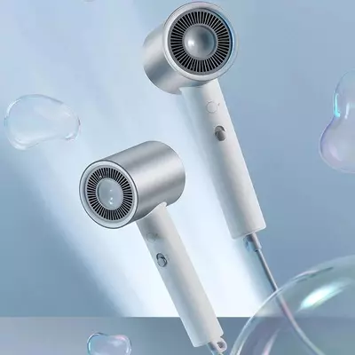 Фен Xiaomi Water Ionic Hair Dryer H500 (ГЛОБАЛ