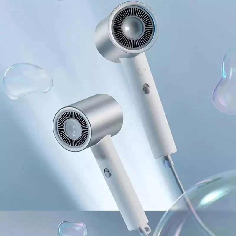 Фен Xiaomi Water Ionic Hair Dryer H500 (ГЛОБАЛ