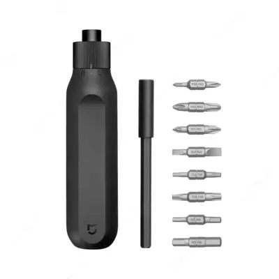 Отвертка Mi 16-in-1 Ratchet Screwdriver (ГЛОБАЛ