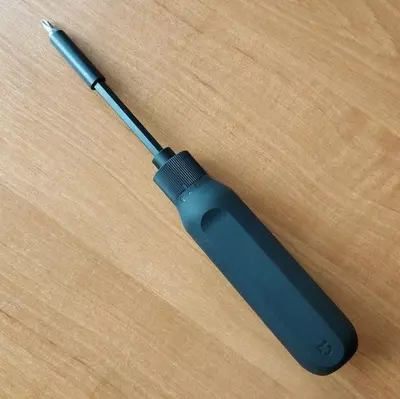 227 301.4 сум / шт. Отвертка Mi 16-in-1 Ratchet Screwdriver (ГЛОБАЛ