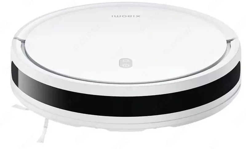 Robot-changyutgich Xiaomi Robot Vacuum E10 (GLOBAL