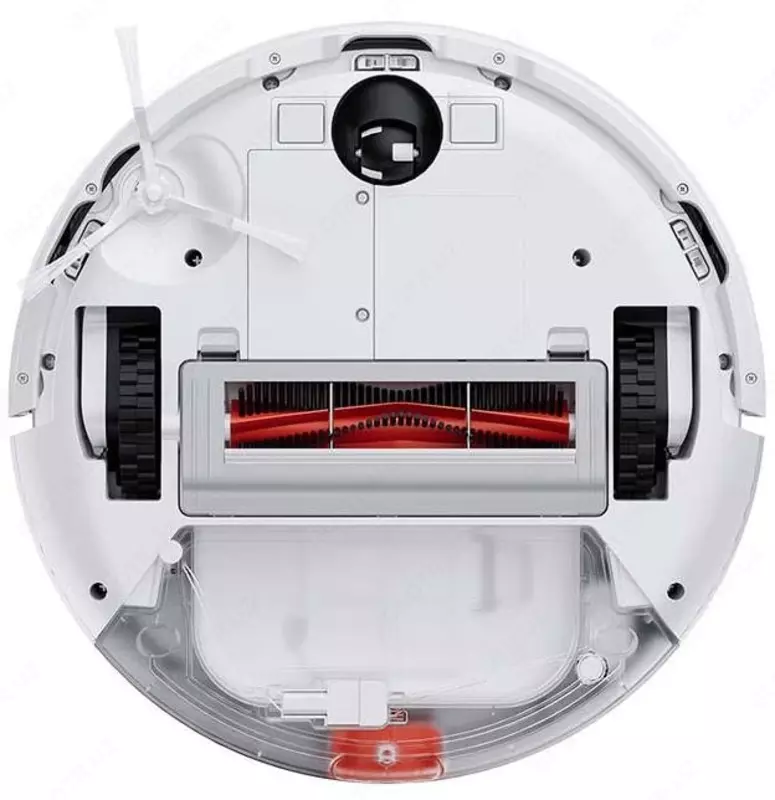 Robot-changyutgich Xiaomi Robot Vacuum E10 (GLOBAL