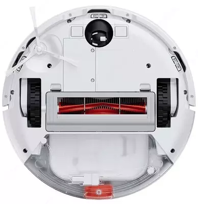 Робот-пылесос Xiaomi Robot Vacuum E10 (GLOBAL